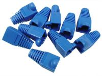 Logo Manchon rj45 6 mm (sachet de 10) 26411