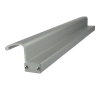 Logo Entret alu 2 mm emdh300x *5 emdh300x/sp2