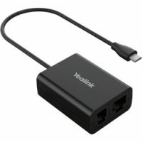 Logo Ehs yealink v1 pour cisco/avaya/poly/grandstream yl-ehs60