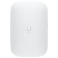 Logo Repeater ap unifi wifi 6 ax5300 wall plug ub-u6-ext