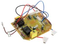 Logo Circuit imprim? pour appareils ?lectrom?nagers d318081