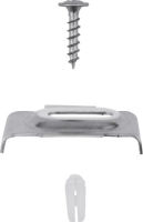 Logo Set de montage 4/6 bac/eviers 212330
