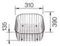 Logo Panier a vaisselle tipo 220573