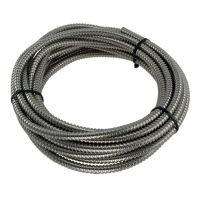 Logo Pass cable 10m 12/9,5 zingue fmhr12/9.5iz10