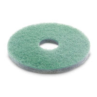 Logo Pad diamant vert kit 5x diam. 432 2011.320