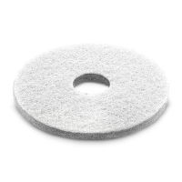 Logo Pad diamant blanc kit 5x diam. 508 2011.340