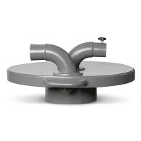 Logo Couvercle du pre-separateur fu 2027.316