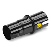 Logo Raccord de tuyau pivotant dn40 aspirateur 2028.620