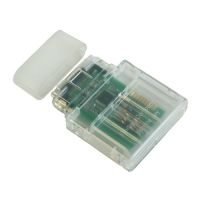 Logo Lecteur de carte smart reader for card 8kb 32kb 2966653