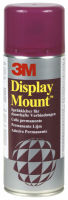 Logo 3m scotch colle spray 'display mount', 400 ml 9050793