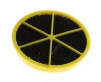 Logo Filtre anti-odeur haute performance pour kj7000 fryer krups 2003155