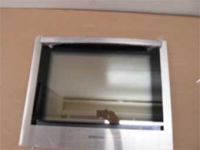 Logo Porte de four :geo 699,glass+sts,stss,geo cur y39710