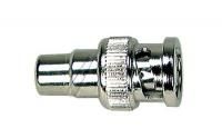 Logo Adaptateur bnc-mle/rca-femelle 6914