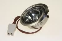 Logo Lampe halog�ne,encastrable,s10 7157051