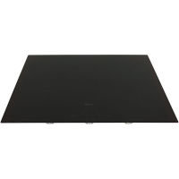 Logo Plaque vitrocramique f14281