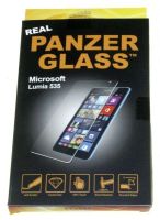 Logo Verre protecteur d'ecran pour nokia lumia 535 g349727