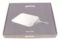 Logo Spatule � pizza avec manche repliable palpz d946199