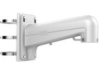 Logo Ds-1602zj-pole-p support poteau alu pour speed dome 302701771