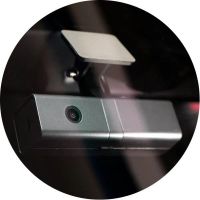 Logo Dualcam avec 2 microsd 64gb dualcam00002