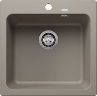 Logo Evier blanco naya 5 sg tartufo evier 526584