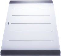 Logo Planche a decouper en verre securit p/axia 225124
