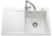 Logo Evier 1b1e elegance polar bac a droite ev5054d 006
