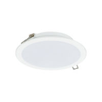 Logo Led downlight 
