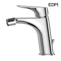 Logo Robinet de bidet � levier unique mod�le cascais [e3-01131]