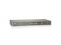 Logo Commutateur fast ethernet 24 ports fsw-2450