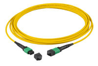 Logo Mtp�-f/mtp�-f c�ble de raccordement matriciel 36 fibres os2, lszh jaune, code a, 30m mtpf36mtpfos2-30-a