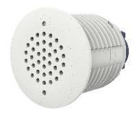 Logo Module audio micro ht-parleur f-auda