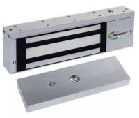 Logo Ventouse electromagnet interieure 12-24v dc 500 dan ef550ctc