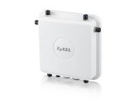 Logo Ap wifi double radio 3x3 exterieur wac6553dev2