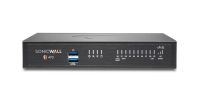 Logo Sonicwall tz470 totalsecure advance d edition 1yr 02-ssc-6794