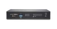 Logo Sonicwall tz370 totalsecure advance d edition 1yr 02-ssc-6819