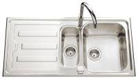 Logo Luisina nuance inox lisse - ev5711 il