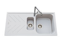 Logo Evier arpege 1b 1vs 1e ss access alpina ev3511 116