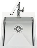 Logo Cuve vibrato a encastrer 450x500 i.lisse vid1 ev53il1