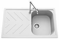 Logo Evier arpege 1b1e sans access alpina ev3501 116