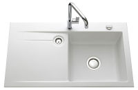 Logo Evier 1gb1e elegance polar bac a droite ev5052d 006