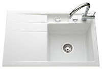 Logo Evier 1b1e tresor polar bac a droite ev5018d 006