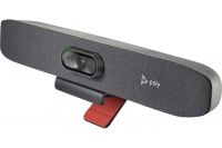 Logo Poly studio usb r30 barre audio-vido 293188