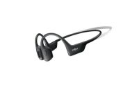 Logo Shokz casque  conduction osseuse openrun pro mini - bluetooth - noir 773574