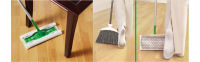 Logo Swiffer serpill�re s�che - pack de recharge 6430505
