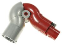 Logo Low reach adaptor sv10, sv10k, sv12 r551117