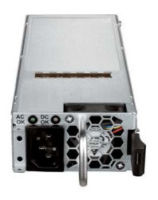 Logo Alimentation dxs-3600 a flux d'air av / ar dxs-pwr300ac