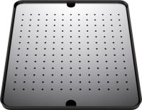 Logo Plateau-gouttoir inox 513485