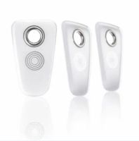 Logo Pack 3 badges serrure connecte cnc 2401402