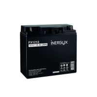 Logo Batterie vrla 12v / 18 ah fx1218