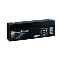 Logo Batterie vrla 12v / 2,1 ah fx122.1